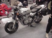 2000 Yamaha XJR 1300 photo